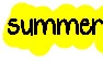 Summer<3