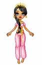 Indian Doll