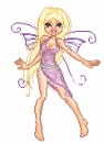 Fairy Doll
