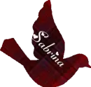 Sabrina Plaid Dove