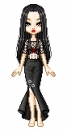 Goth Princess