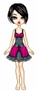 Goth Girl