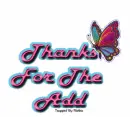 Thank For  The Add