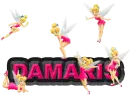 DAMARIS