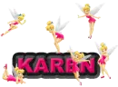 KAREN