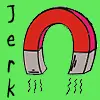 Jerk Magnet