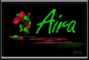 Neon Tulips: Aira