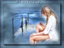 missing you