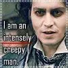 Sweeney Todd