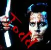 Sweeney Todd