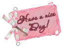Have a nice day!