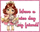 Have a nice day!