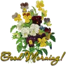 Good Morning!