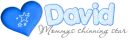 David