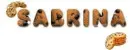 Sabrina Chocolate Chip Cookie