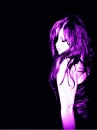 Black and Violet