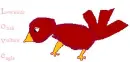 Animal L.O.V.E (birds)