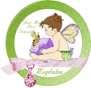 MIGDALIA