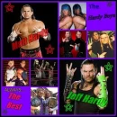 hardy boyz