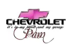 Chevy car auto - Pam