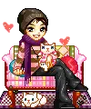 Cutie Doll