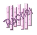 name Rachel