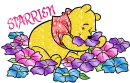 Starrien Winnie the Pooh