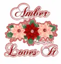 Amber Loves It