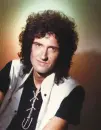 Brian May