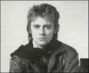 Roger Meddows Taylor