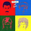 Hot Space (Queen)