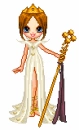 Greek goddess