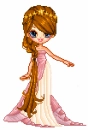 Doll Princess