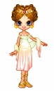 Greek goddess