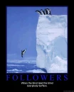 followers