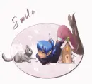 smile
