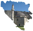 bosnian masgid