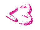 <3