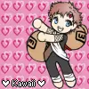 Gaara-Kawaii