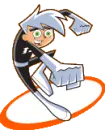 Danny Phantom