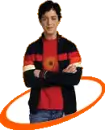 Josh Peck