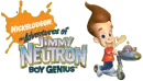 The Adventures of Jimmy Neutron