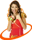 Victoria Justice