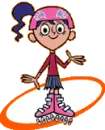 Maurecia