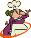 Miss Mush