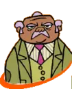 Mister Kidswatter