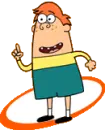 Ricky Sprocket
