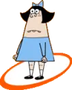 Ethel Sprocket