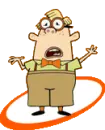 Morris Moony