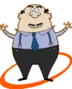 Mister Fischburger